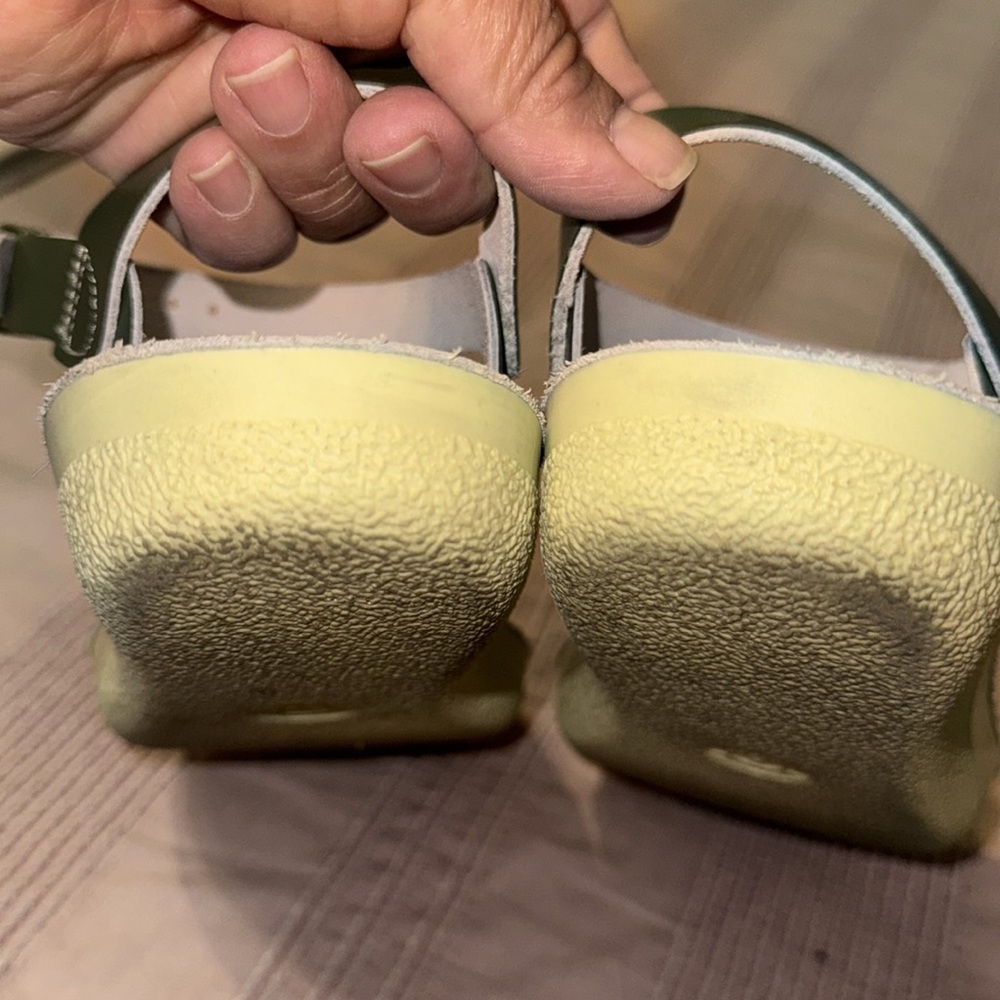 Swimmer Sandals - Picture 2 of 4